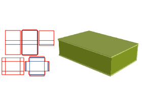 三片式书型盒,皮壳V槽+内盒V槽,180度翻盖礼盒,硬纸板盒,礼盒,精装盒,磁铁盒